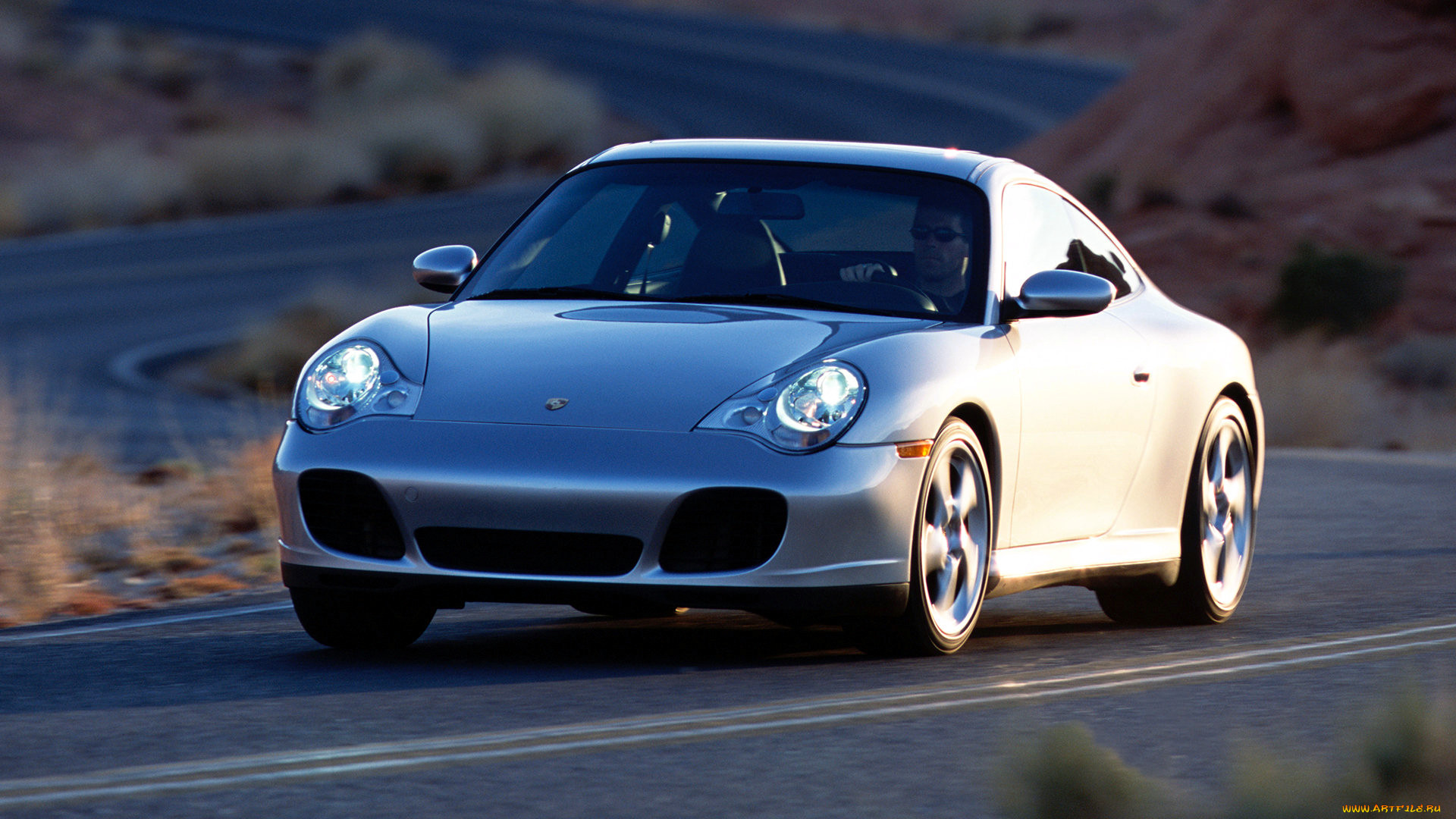 porsche, 911, carrera, , , , 
